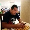 Ahmed Seoudi