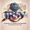 LIC JUAN RODRIGO SANCHEZ VEGA