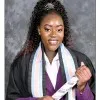 Samantha Gugulethu Ndebele