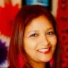 Junita Sharmila George Samuel