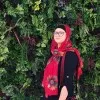 Mahreen Arshad