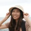 Winnie Kuo