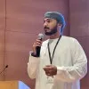 Mohamed Al Balushi