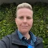 Lindsay Harrison