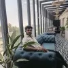 SHUBHAYAN GHOSH