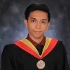 Joshua Rae Medina