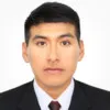 Jorghino Alvarado Quilla