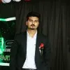 Raviraj Patil