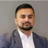 Shoaib Alam