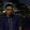 Saktish Kevin
