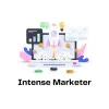 Intense Marketer