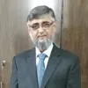 PARWAIZ ALAM