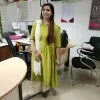 Isha Bhandari