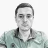 Dzmitry Turok