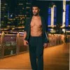 Bensalah Oussama
