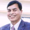KS Chaudhary