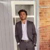 Nikhil Anand