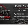 Phillip Fourie
