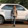 Shubham Sagle