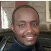Moses Nyamu
