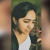 Aiswaria Rose Mathew
