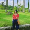 Carolina Manalang