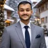 MUNISH KUMAR