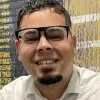 Robert Pacheco Rivera
