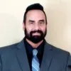 Aaron Baldwin