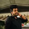 Kartik Punna