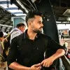 AKSHAY YADAV