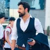 Zubair Afridi