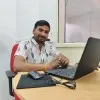 Krushna Tukaram Kale
