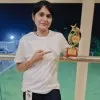 Shubhangi Bharambe