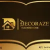 Decoraze Hub Interiors