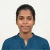 Nikitha Sarah John