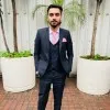 Junaid Sharif