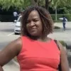 Tracy Chinomona