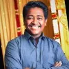 Raghavendra Krishnamoothy