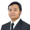 Reginald Ray Sibalon