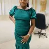 Rumbidzai Karen zuze
