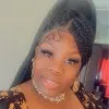 Laketa Jones
