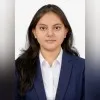 Ushrita Chakraborty