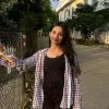 Kashish Bharangar