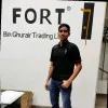 shahazan ansari