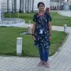 Arthi Ramesh