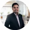 Ashish Raghav