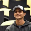 Pratik Churi