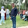 Deepansh Luthra
