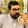 Mirza Haseeb Baig
